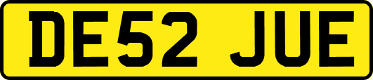 DE52JUE