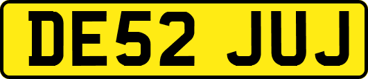 DE52JUJ