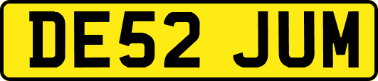DE52JUM