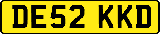 DE52KKD