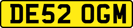 DE52OGM