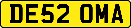 DE52OMA