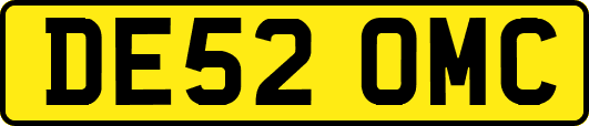 DE52OMC
