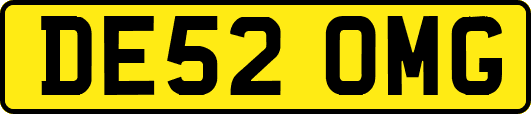 DE52OMG