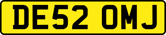 DE52OMJ