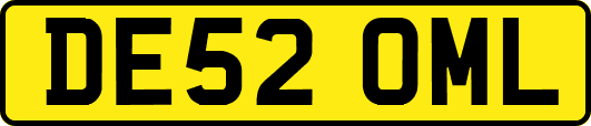 DE52OML