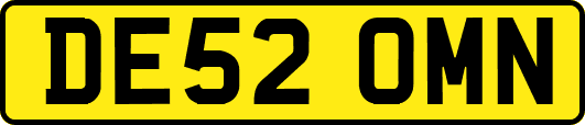 DE52OMN