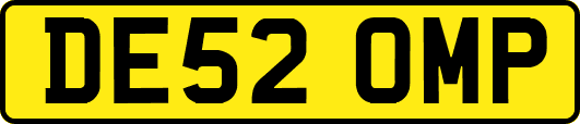 DE52OMP