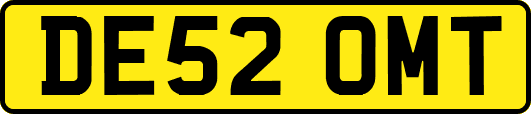 DE52OMT