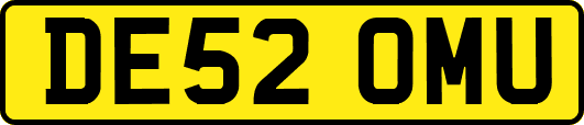 DE52OMU
