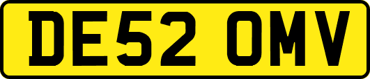 DE52OMV
