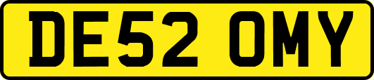 DE52OMY