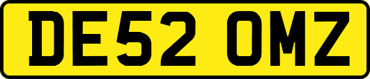 DE52OMZ