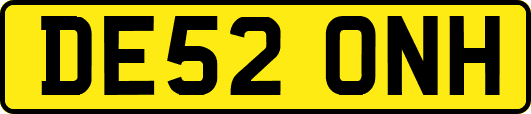 DE52ONH