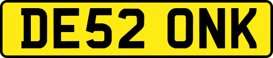 DE52ONK