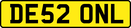 DE52ONL