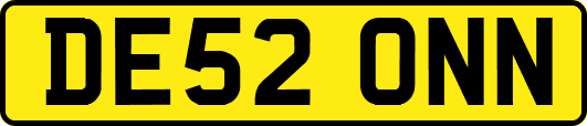DE52ONN