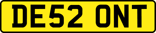DE52ONT