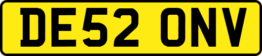 DE52ONV