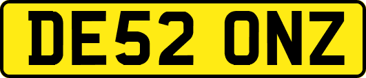 DE52ONZ