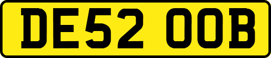 DE52OOB