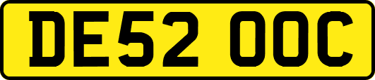 DE52OOC