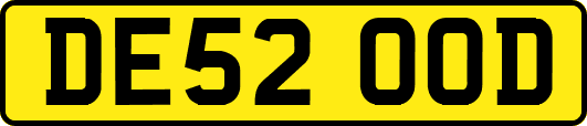 DE52OOD