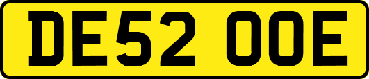 DE52OOE
