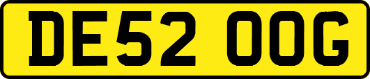 DE52OOG