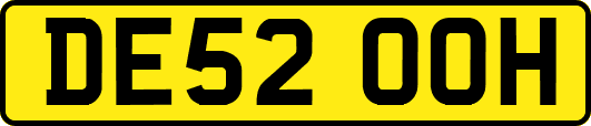 DE52OOH