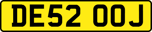 DE52OOJ