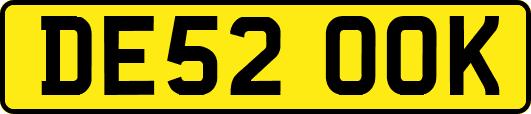 DE52OOK