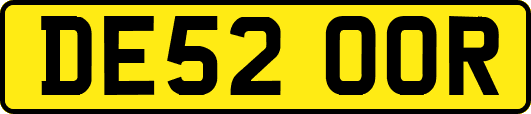 DE52OOR