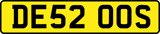 DE52OOS