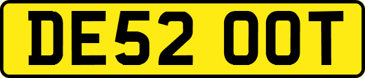 DE52OOT