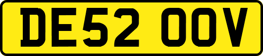 DE52OOV