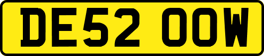 DE52OOW
