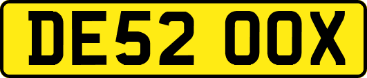 DE52OOX