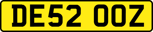 DE52OOZ
