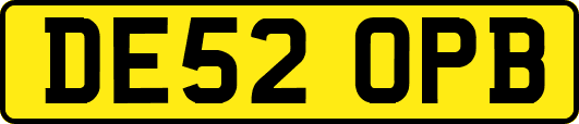 DE52OPB