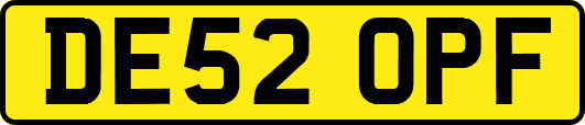 DE52OPF