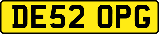 DE52OPG