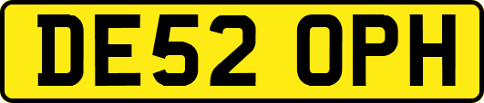 DE52OPH