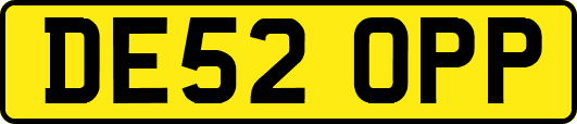 DE52OPP