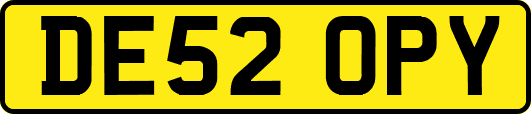 DE52OPY
