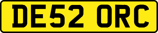 DE52ORC