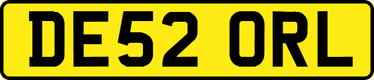 DE52ORL