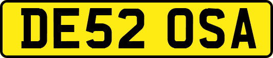 DE52OSA