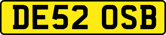 DE52OSB
