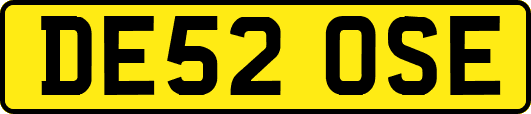 DE52OSE